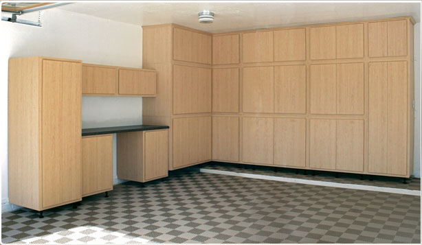 Classic Garage Cabinets, Storage Cabinet  Kalamazoo